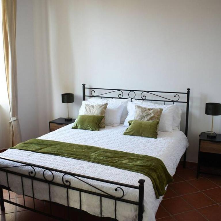 Leghorn - Centro & Mare - Appartamento - Appartamento con 1 Camera da Letto - 17