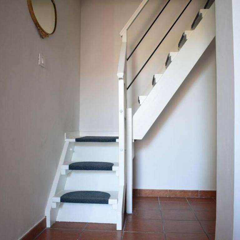 Leghorn - Centro & Mare - Appartamento - Appartamento con 1 Camera da Letto - 25