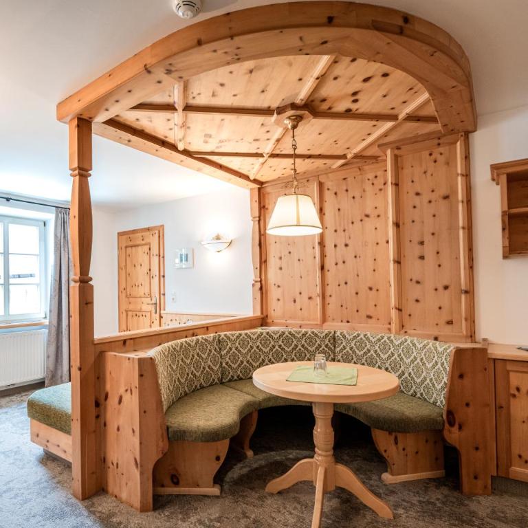 Alpenhotel Kramerwirt - Suite - 6