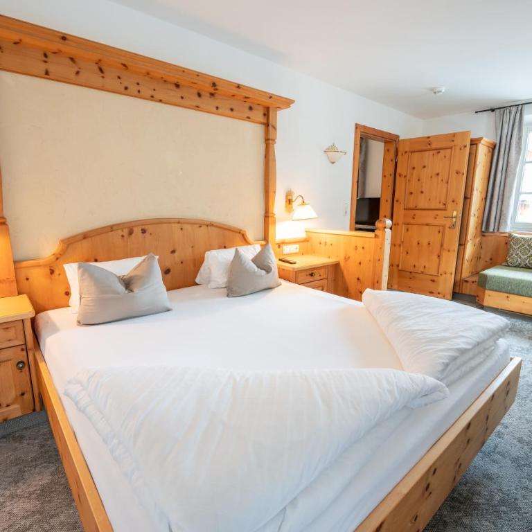 Alpenhotel Kramerwirt - Suite - 5