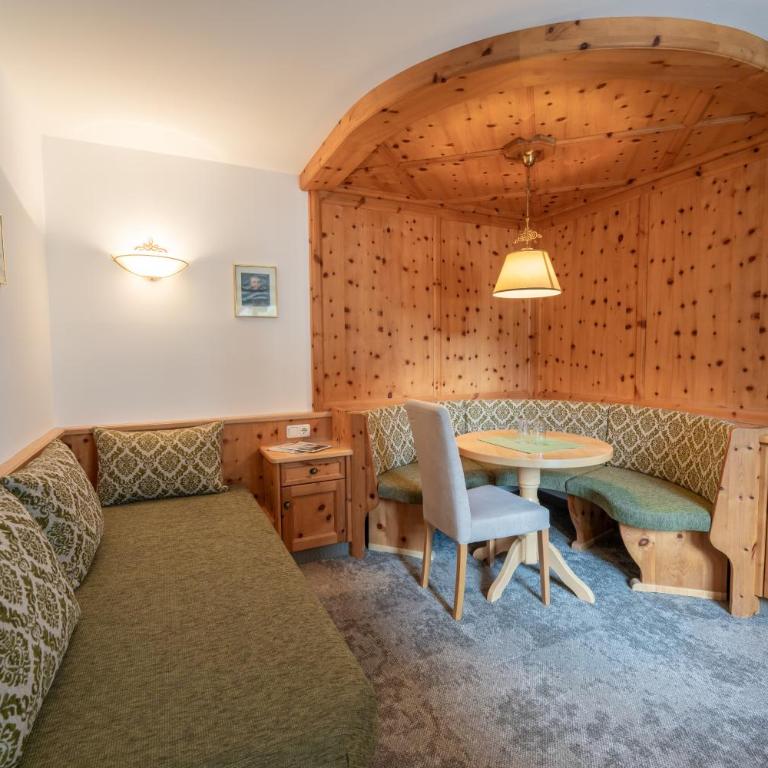 Alpenhotel Kramerwirt - Suite - 3
