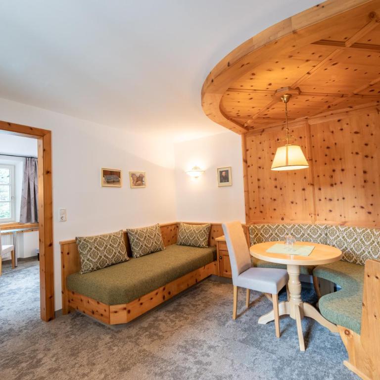 Alpenhotel Kramerwirt - Suite - 2
