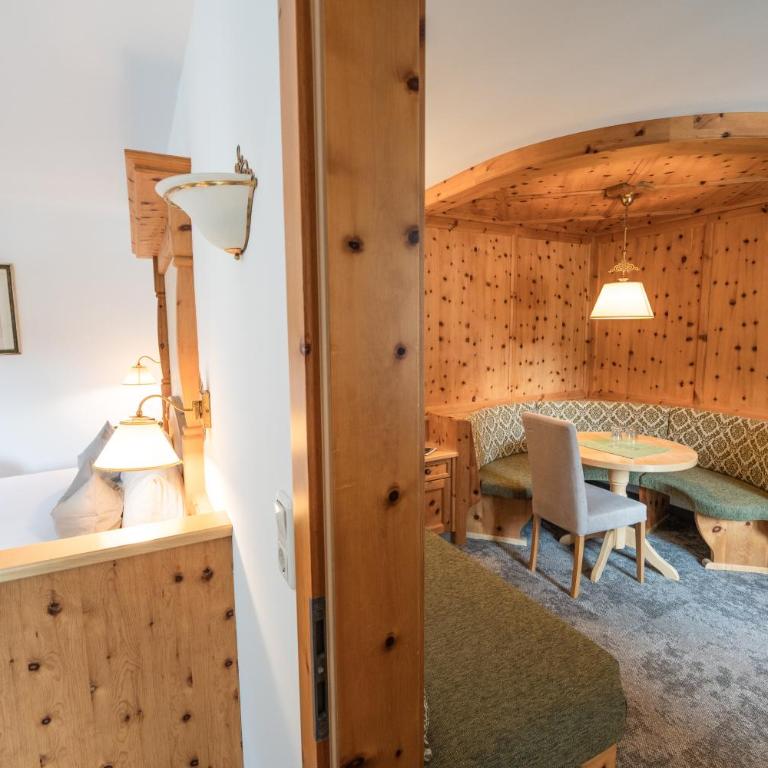 Alpenhotel Kramerwirt - Suite - 7