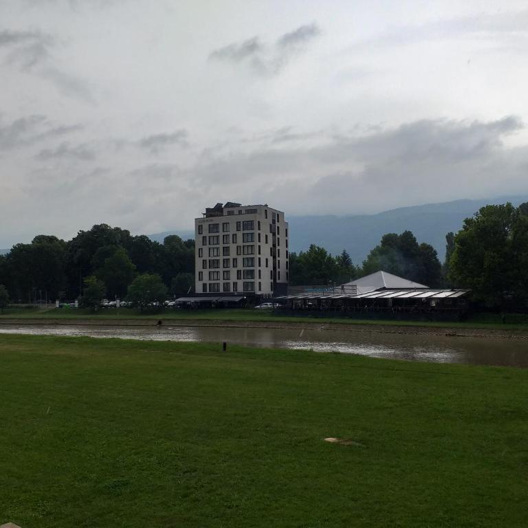 Trosoban apartman Sarajevo, Ilidza centar - Apartman sa 2 Spavaće Sobe - 63