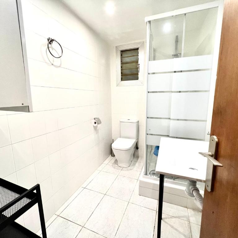 Nice apartment close PARK GÜELL 2 - Two-Bedroom Apartment - 22