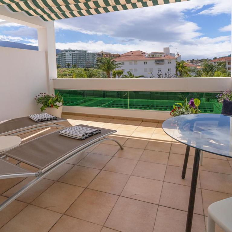 Apartamentos Lavanda - Apartamento Superior - 16
