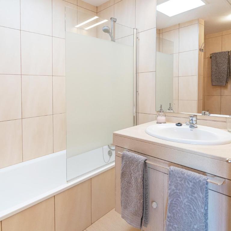 Apartamentos Lavanda - Apartamento Superior - 12