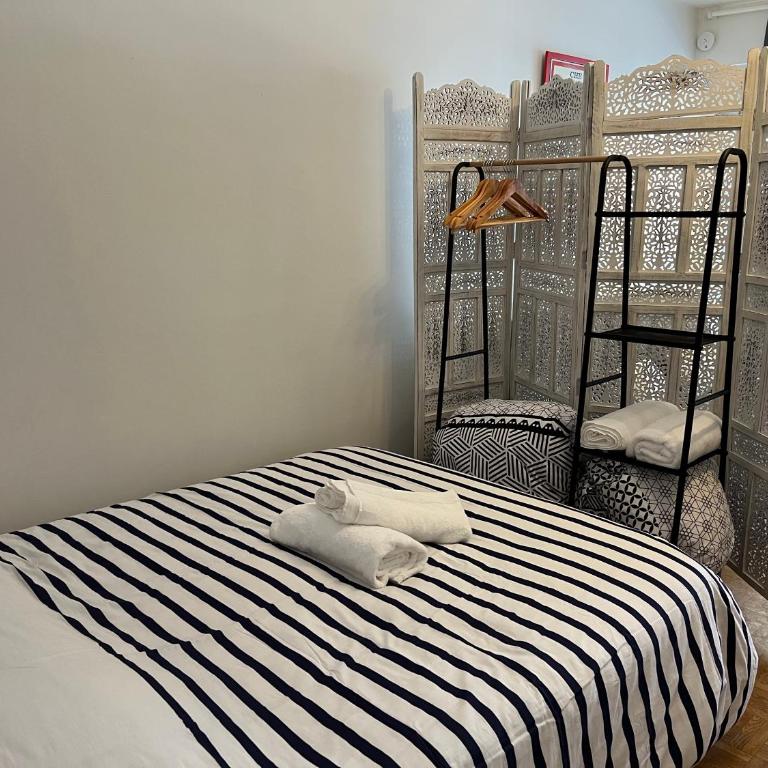 Hauteurs de Trouville - Studio avec terrasse au calme - Appartement 1 Chambre - 3