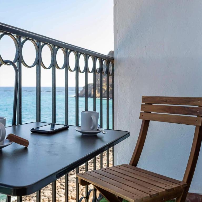 Apartamento El Palmer - Apartamento de 3 dormitorios - 4