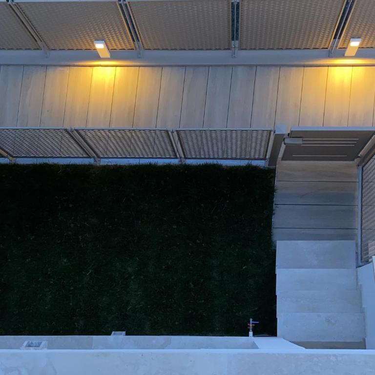 Le Quiete Stanze, vacancy houses posto spiaggia in omaggio - Apartment - Ground Floor with Garden - 7