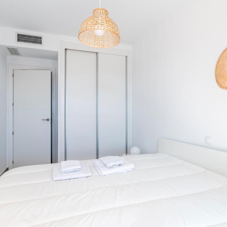 Marina Real I - Apartamento de 2 dormitorios - 11