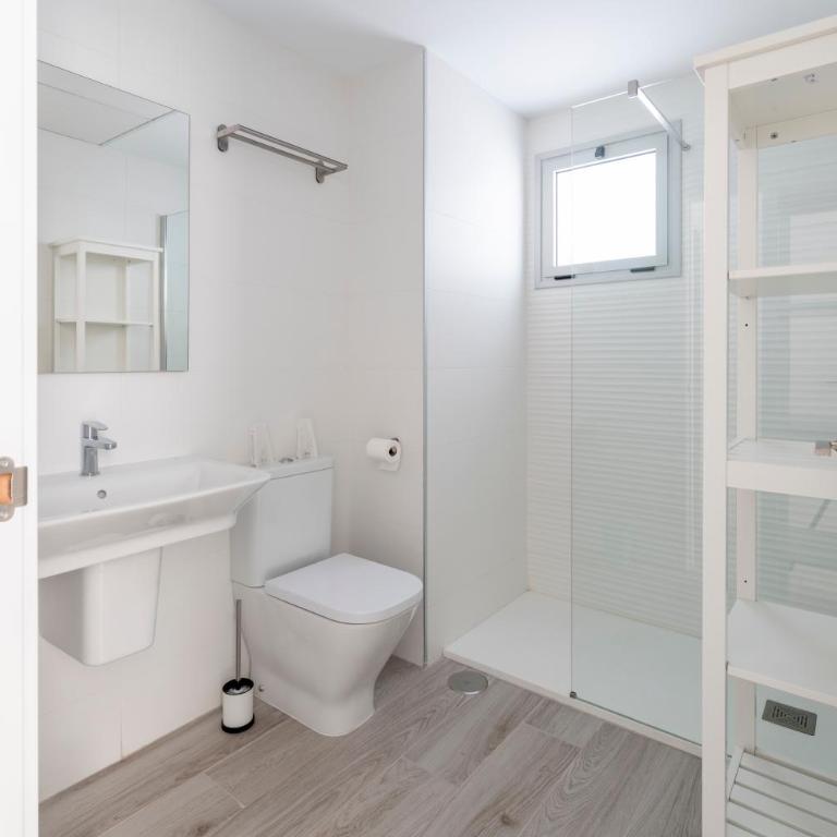 Marina Real I - Apartamento de 2 dormitorios - 10