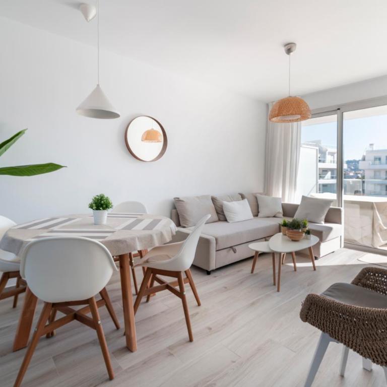 Marina Real I - Apartamento de 2 dormitorios - 4