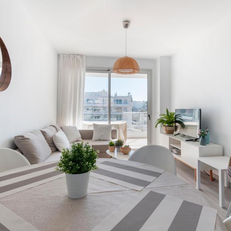 Marina Real I - Apartamento de 2 dormitorios - 3
