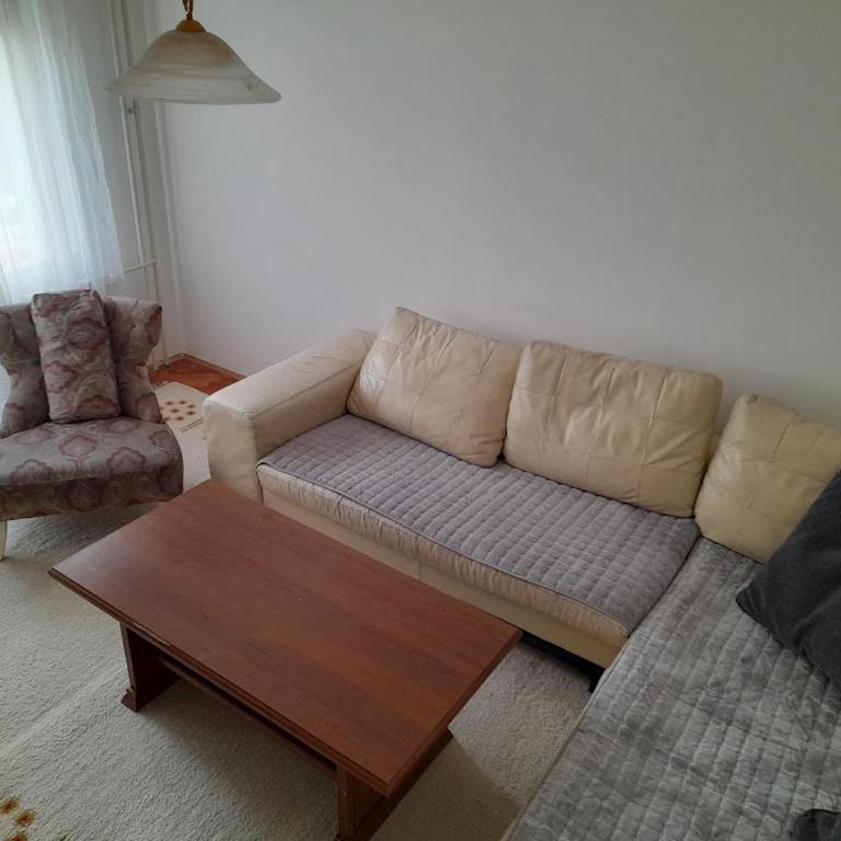 Apartman Bulevar Stupine - Apartman sa 1 Spavaćom Sobom - 1