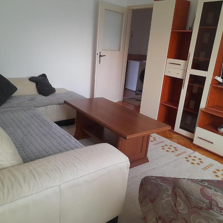 Apartman Bulevar Stupine - Apartman sa 1 Spavaćom Sobom - 3