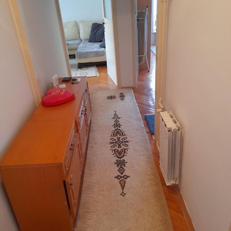 Apartman Bulevar Stupine - Apartman sa 1 Spavaćom Sobom - 4
