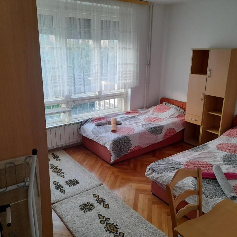 Apartman Bulevar Stupine - Apartman sa 1 Spavaćom Sobom - 7