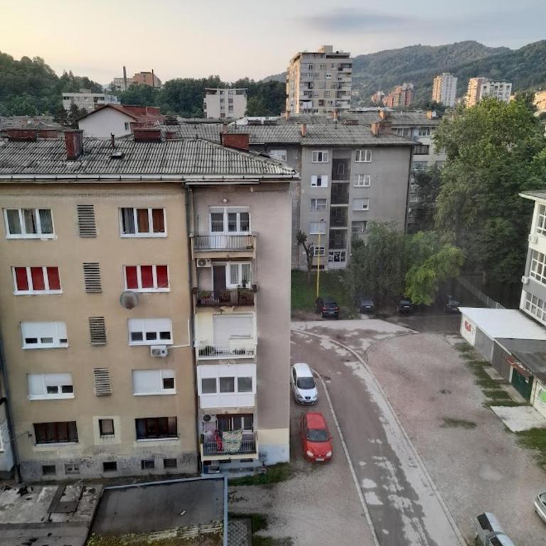 Apartman Bulevar Stupine - Apartman sa 1 Spavaćom Sobom - 12