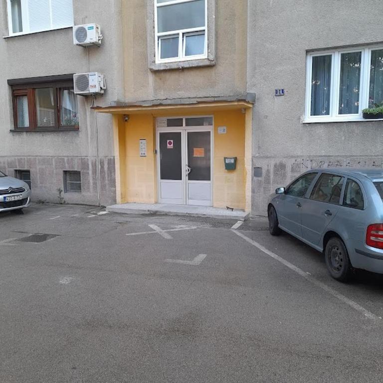 Apartman Bulevar Stupine - Apartman sa 1 Spavaćom Sobom - 15