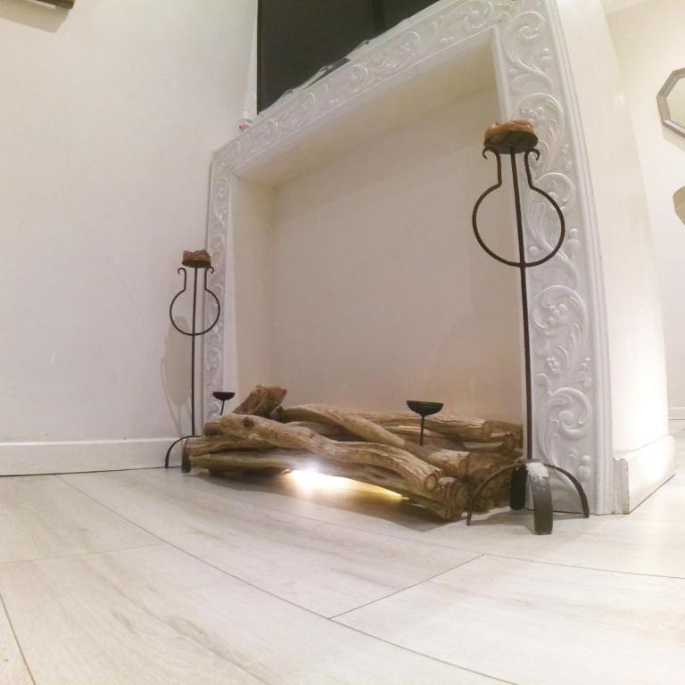 Apartment in the heart of Nice - Appartement 1 Chambre - 5