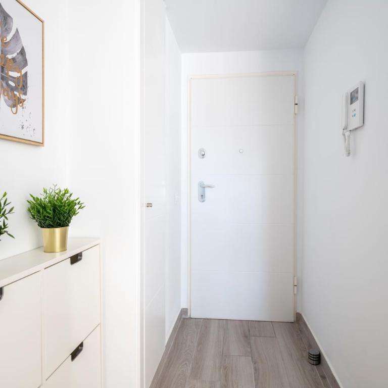 Marina Real I - Apartamento de 2 dormitorios - 13