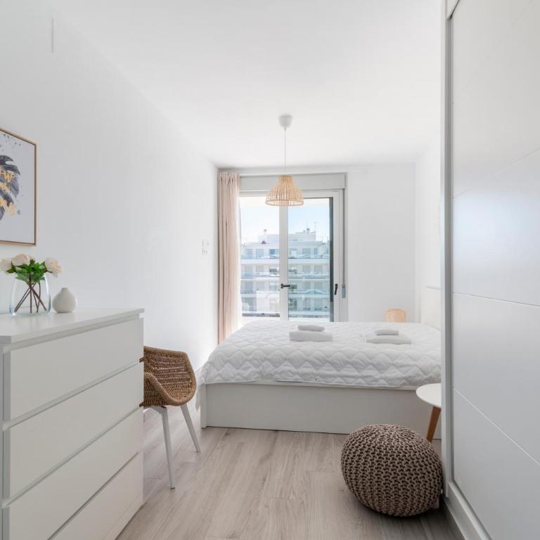 Marina Real I - Apartamento de 2 dormitorios - 8
