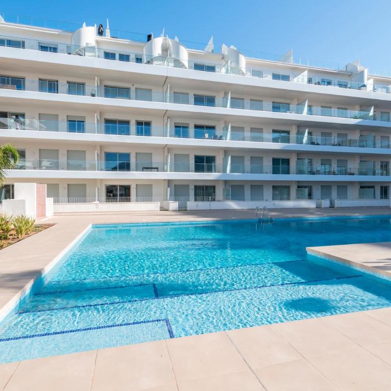 Marina Real I - Apartamento de 2 dormitorios - 14