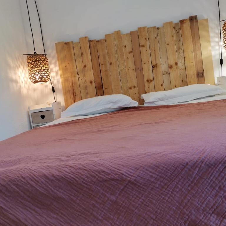** Nouveau ** Le Jardin De La Plage - Appartement avec extérieur - Appartement 2 Chambres - 5