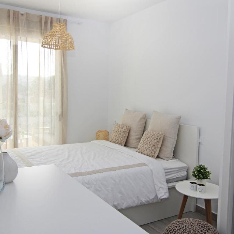 Marina Real I - Apartamento de 2 dormitorios - 9