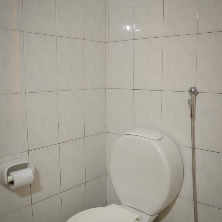 Hostel Ruta76 - Habitación Cuádruple con baño privado - 10