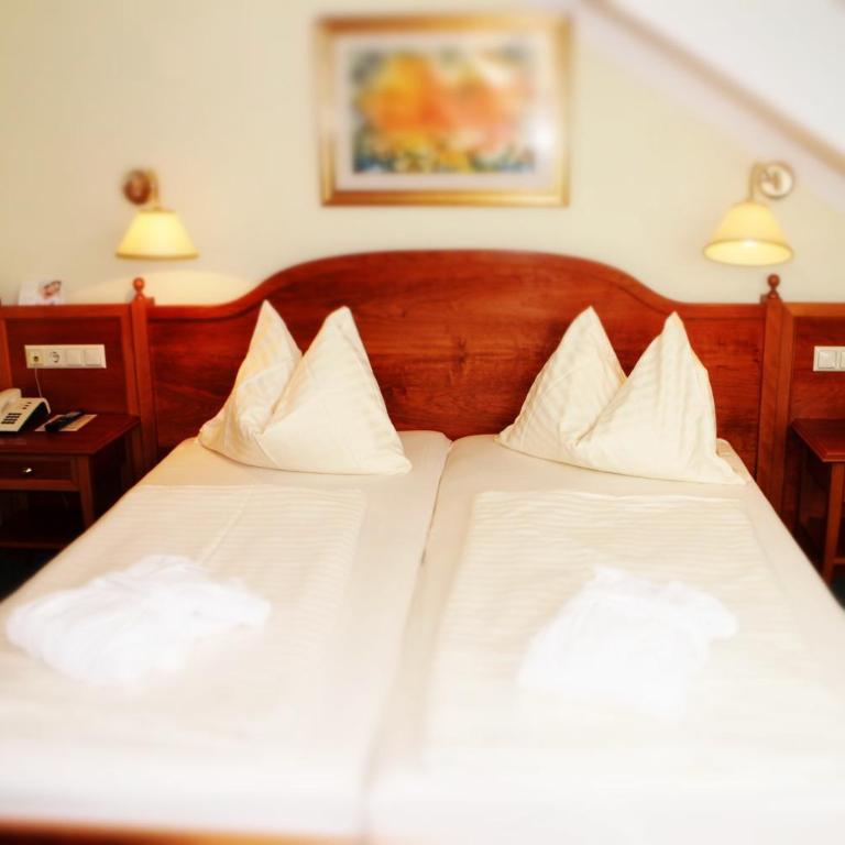Altstadt Hotel Mosser Villach mit Parkplatz - Suite - 6