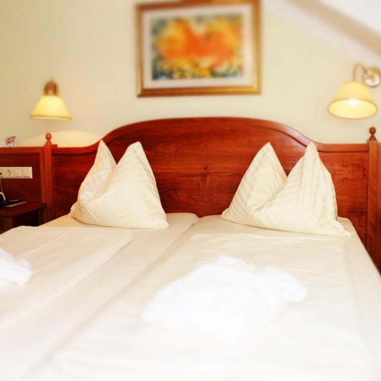 Altstadt Hotel Mosser Villach mit Parkplatz - Suite - 1