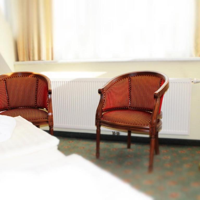 Altstadt Hotel Mosser Villach mit Parkplatz - Suite - 3