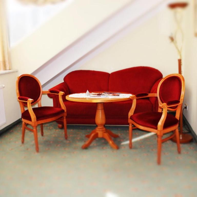 Altstadt Hotel Mosser Villach mit Parkplatz - Suite - 7