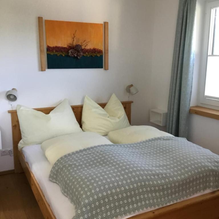 Ferienwohnung Neureiter - Apartment mit 2 Schlafzimmern - 7