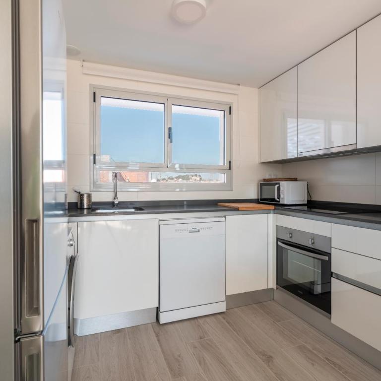 Marina Real I - Apartamento de 2 dormitorios - 5