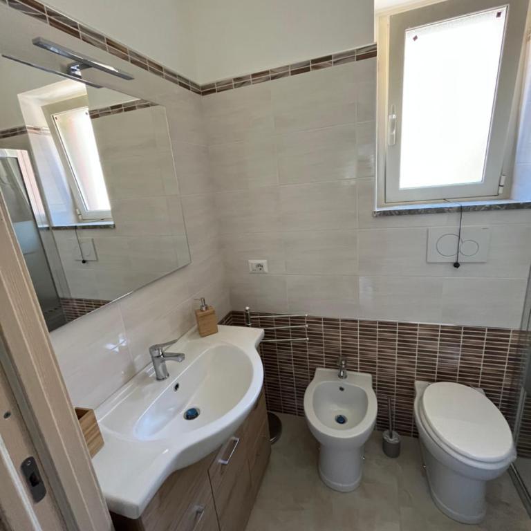 La Ginestra - Appartamento con Balcone - 25