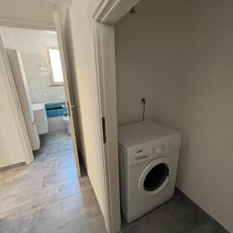 La Ginestra - Appartamento con Terrazza - 18