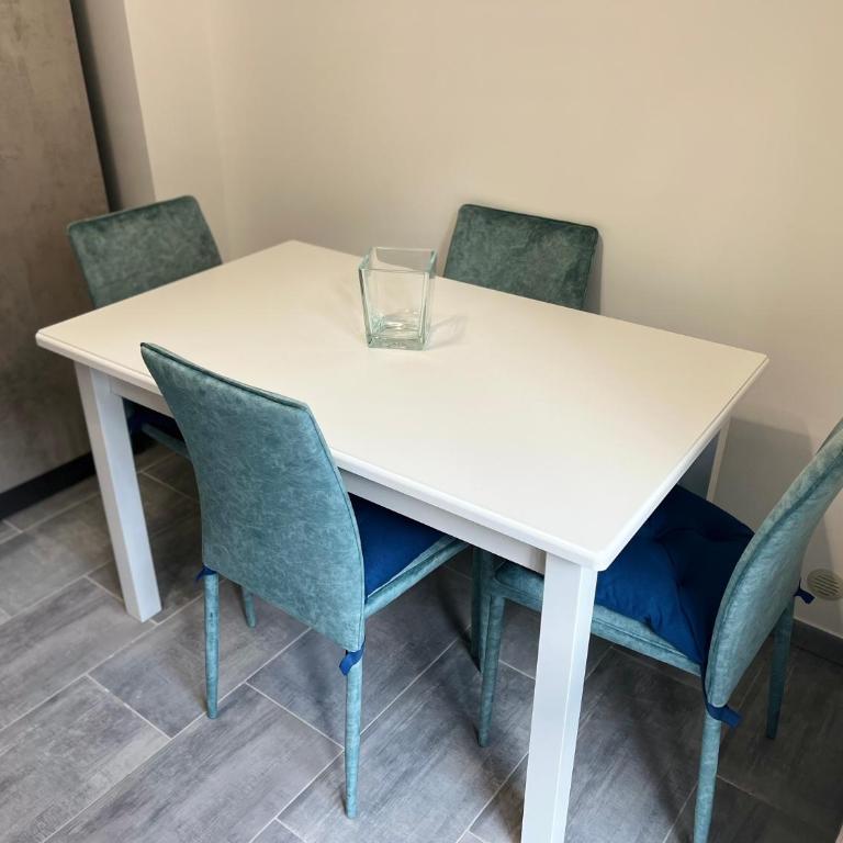 La Ginestra - Appartamento con Terrazza - 14