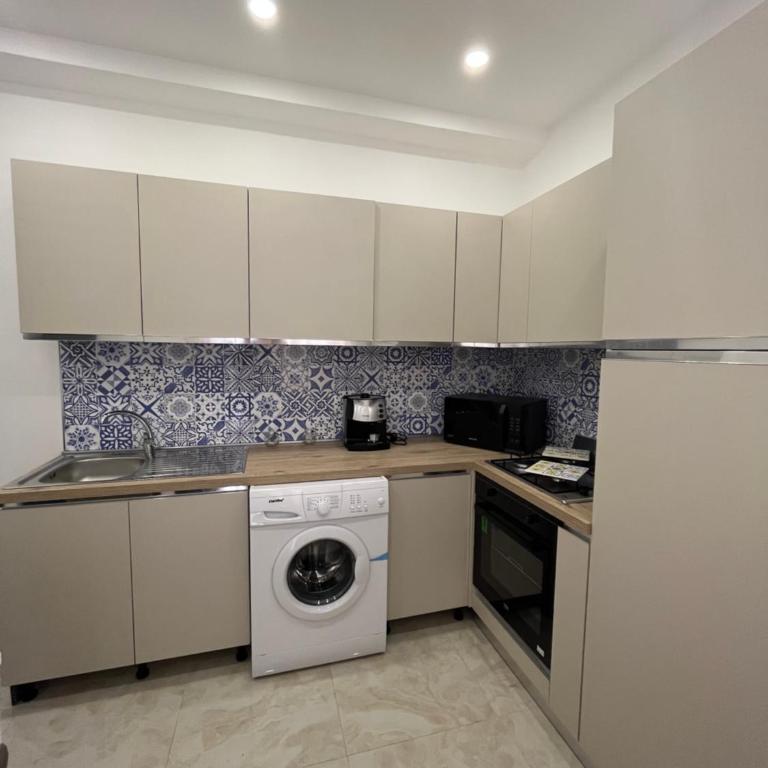 La Ginestra - Appartamento con Balcone - 23