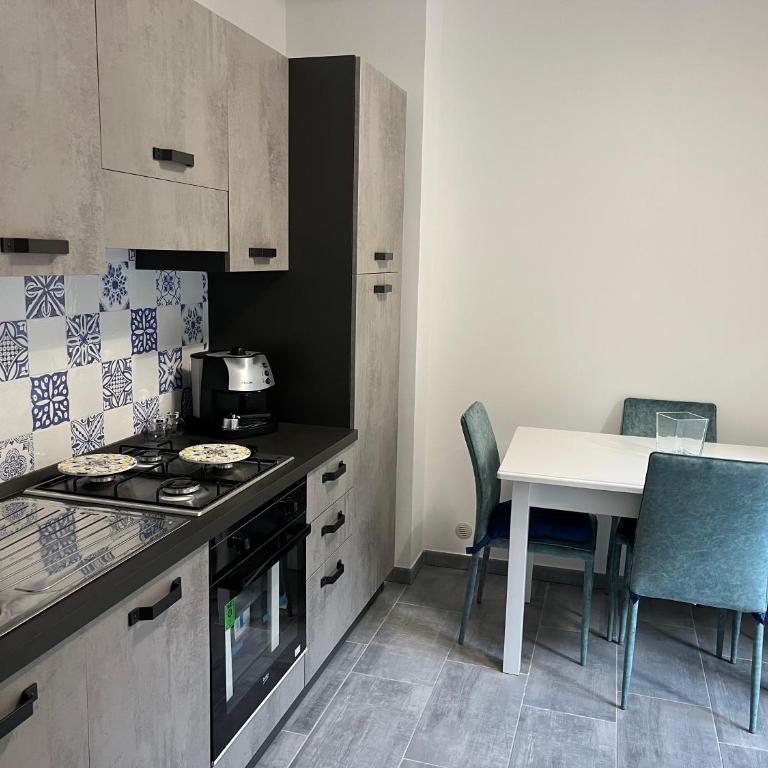 La Ginestra - Appartamento con Terrazza - 13