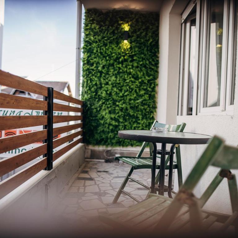 Laguna Green Guest House - Dvokrevetna Soba sa Zasebnim Krevetima - 7