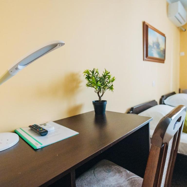 Laguna Green Guest House - Dvokrevetna Soba sa Zasebnim Krevetima - 3