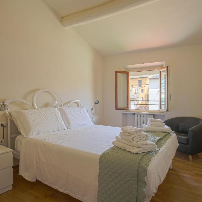 Giorgio Ponte Vecchio Apartment - Appartamento con 1 Camera da Letto - 2