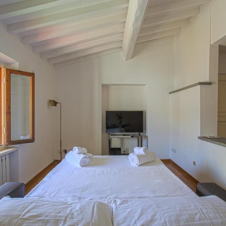 Giorgio Ponte Vecchio Apartment - Appartamento con 1 Camera da Letto - 14