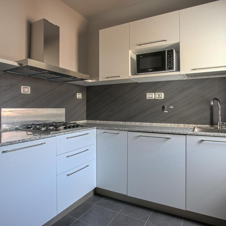 Giorgio Ponte Vecchio Apartment - Appartamento con 1 Camera da Letto - 7