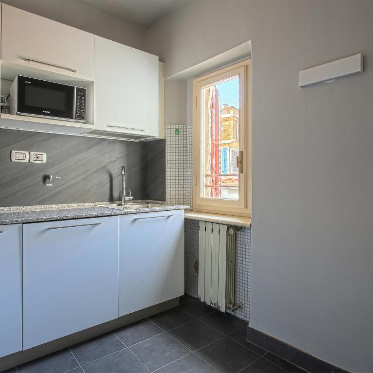 Giorgio Ponte Vecchio Apartment - Appartamento con 1 Camera da Letto - 8