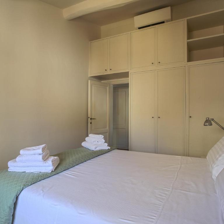 Giorgio Ponte Vecchio Apartment - Appartamento con 1 Camera da Letto - 4