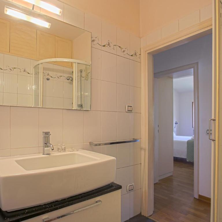 Giorgio Ponte Vecchio Apartment - Appartamento con 1 Camera da Letto - 9
